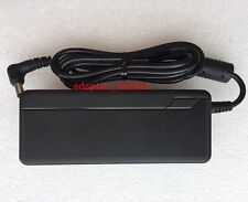 New Original ADP 19V 4.74A AC/DC Adapter&Cord for System76 Meerkat Meer5 Mini Pc picture