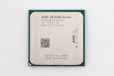 AMD AD550B0KA44HJ A8-5500 Quad-Core 3.2GHz FM2 Socket Processor picture
