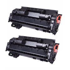 2PK  Toner cartridge for CE505A, HP 05A  LaserJet P2055,P2035,P2030,P2050 picture