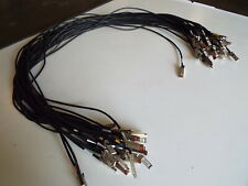 Lot of 29 -InfiniBand SFP/SFP Passive Tranceiver Cable 2 Meters 75-00154-2R0 2GB picture