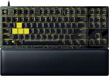 Razer HuntsmanV2 TKL Linear Optical Switch ESL Edition Keyboard Certified Refurb picture