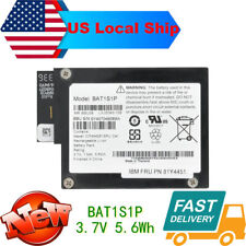 BAT1S1P BAT1S1P-A Battery for LSI Logic BBU-iBBU08 MegaRaid RAID 81Y4451 M5000 picture