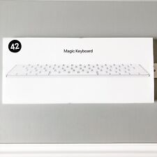 NEW Apple MK2A3LL/A Magic Keyboard from Best Buy picture