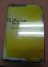 Office Visio Standard 2007 W/Product Key  picture