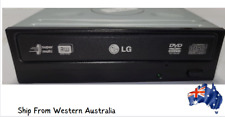 LG GSA-H44N Super-Multi -Internal - Vintage 2007 PC tower Disk drive picture