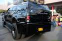 Ford sdx f 750 excursion dually