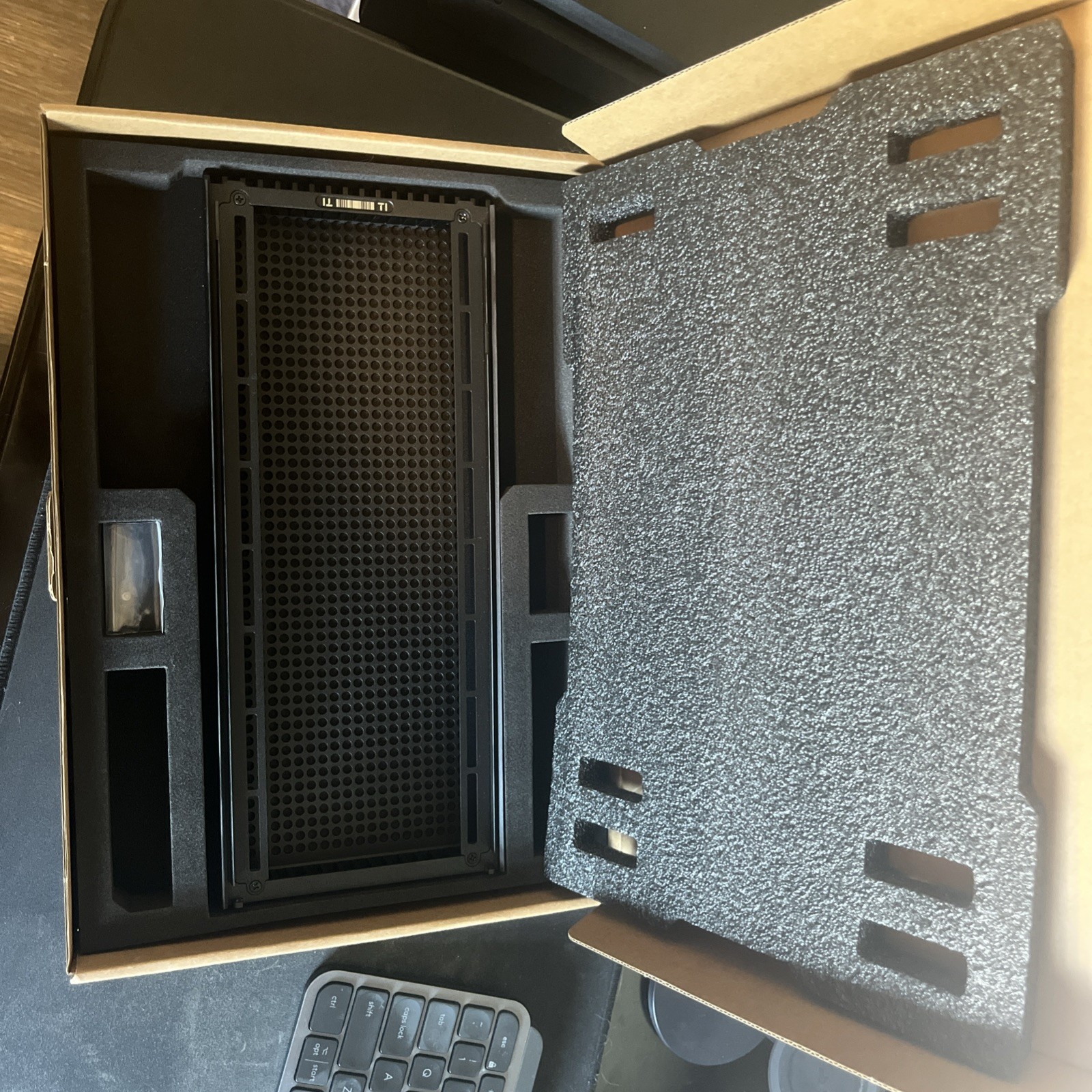 Official FormD T1 Expansion Kit T-Grill for Version v2.0/2.1 