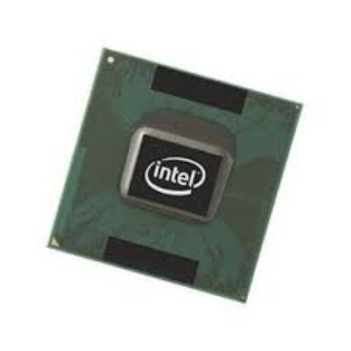 Intel Laptop Pentium M 750  SL7S9 1.86GHz  Mobile Processor CPU 