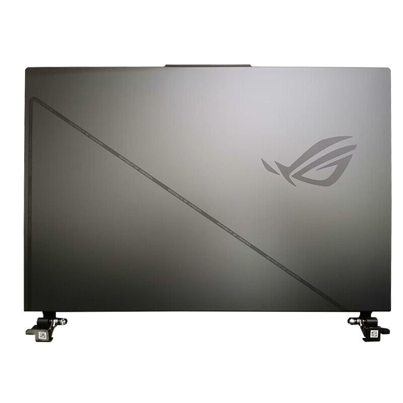New for Asus ROG Strix 7 G16 G614 G614J G614JV G634 16in LCD Back Cover+Hinges