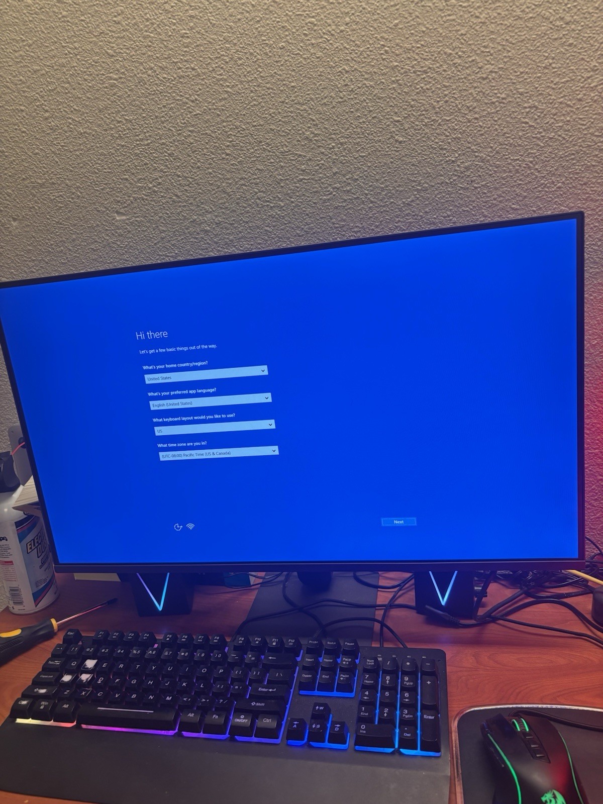 Lg ultra gear monitor