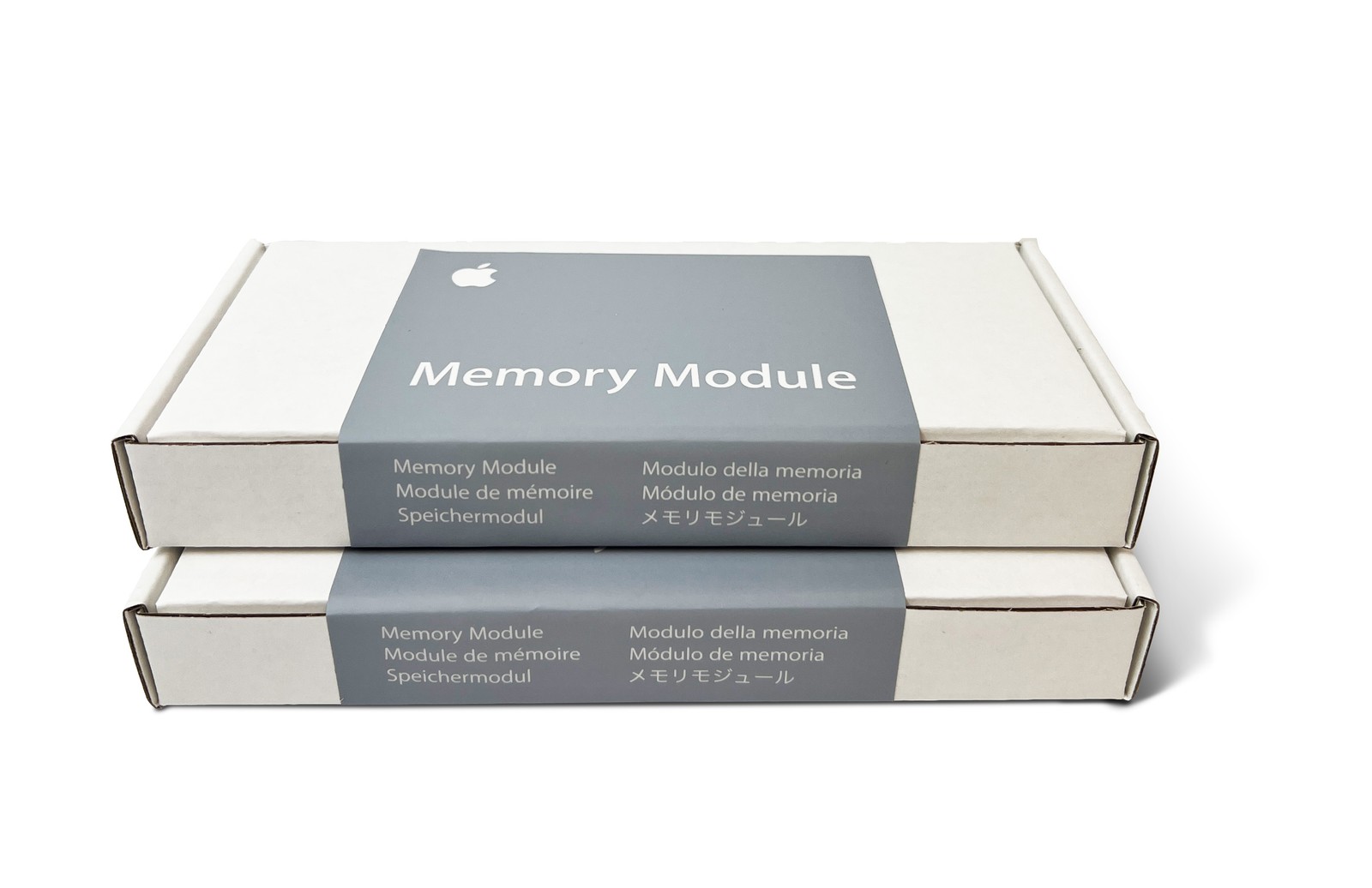 New Genuine Apple 64GB (4x16GB) RAM Memory Upgrade Kit for 21.5" & 27" iMac 2017