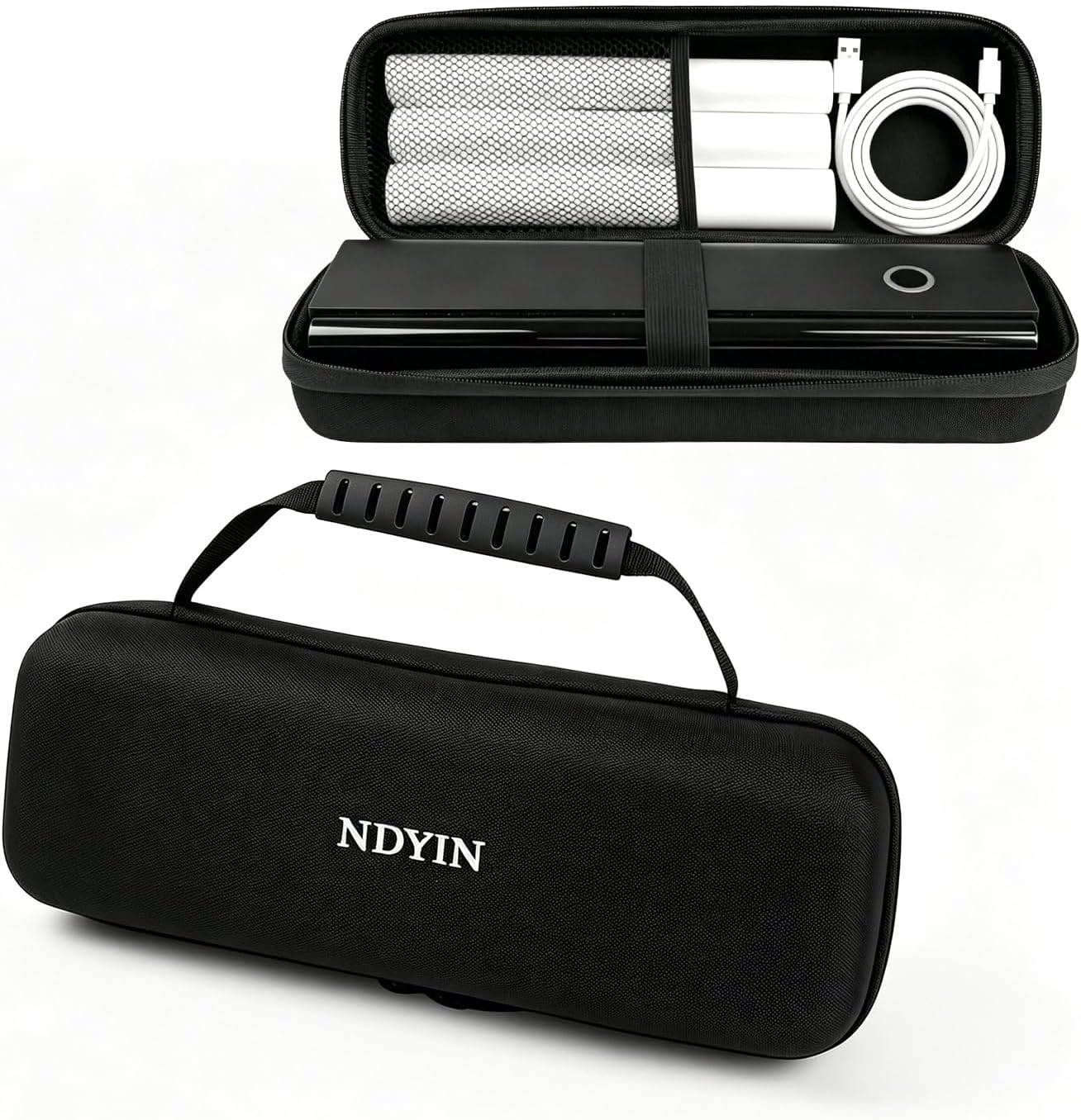 Printer Case Compatible N80 Portable Printer