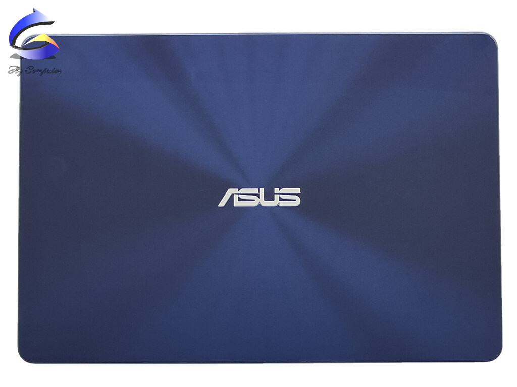 New For ASUS Zenbook UX430 UX430U 14.0" LCD Back Cover Dark Blue13NB0EC1AM0111