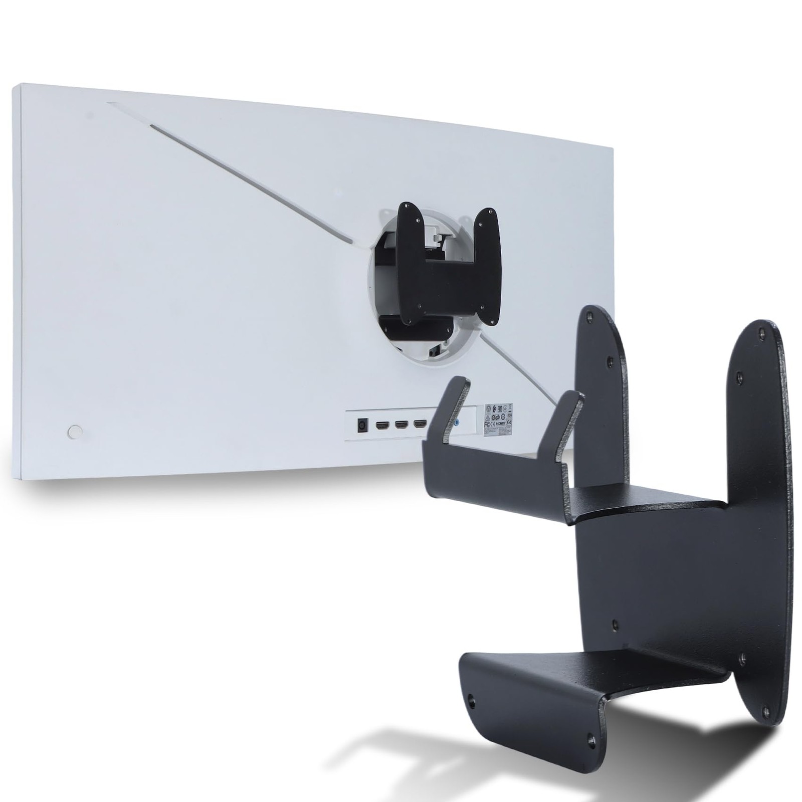 Nitro XZ306C VESA Adapter Compatible With Acer Nitro 30 Inch Monitor Mount