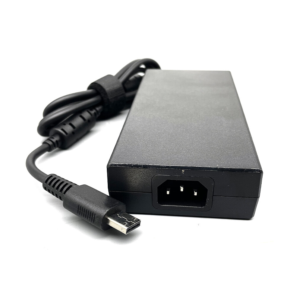 New For MSI Delta 15 15 A5EFK GS66 GF66 GF76 AC Adapter Charger 20V 12A 240W US
