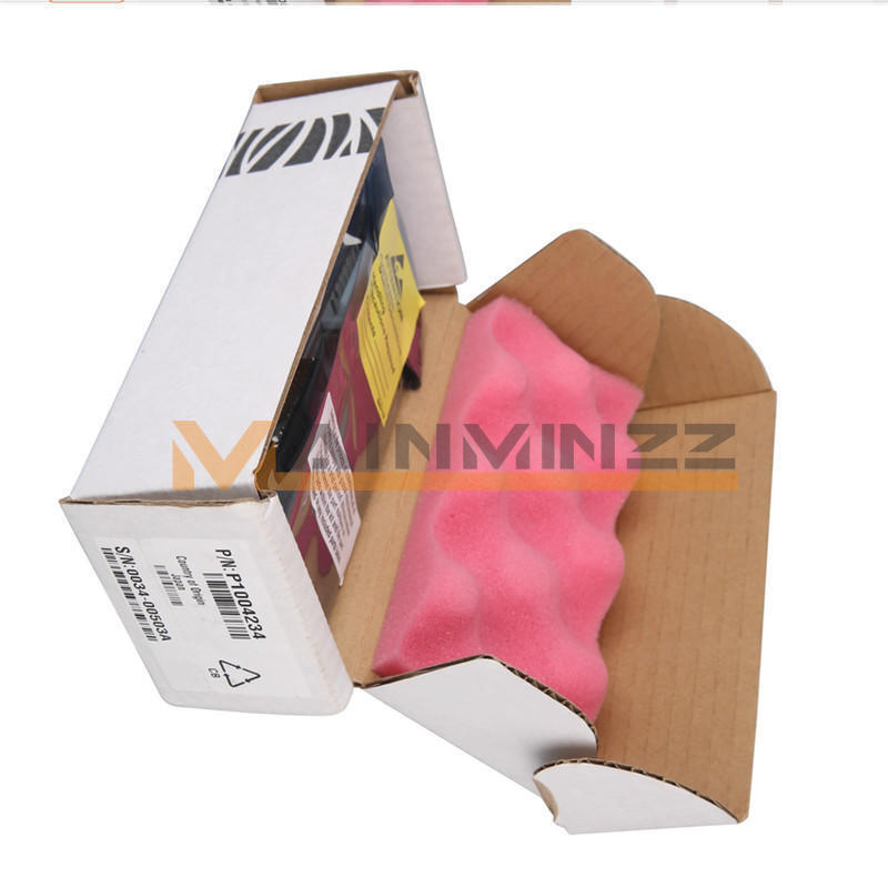 NEW One Zebra 140XI4 203dpi Compatible Printhead P1004234