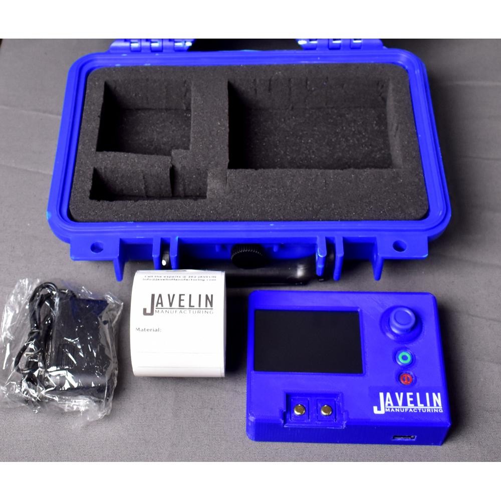 Model 05: Model & Support Material Refill System For Stratasys® Plus Printers