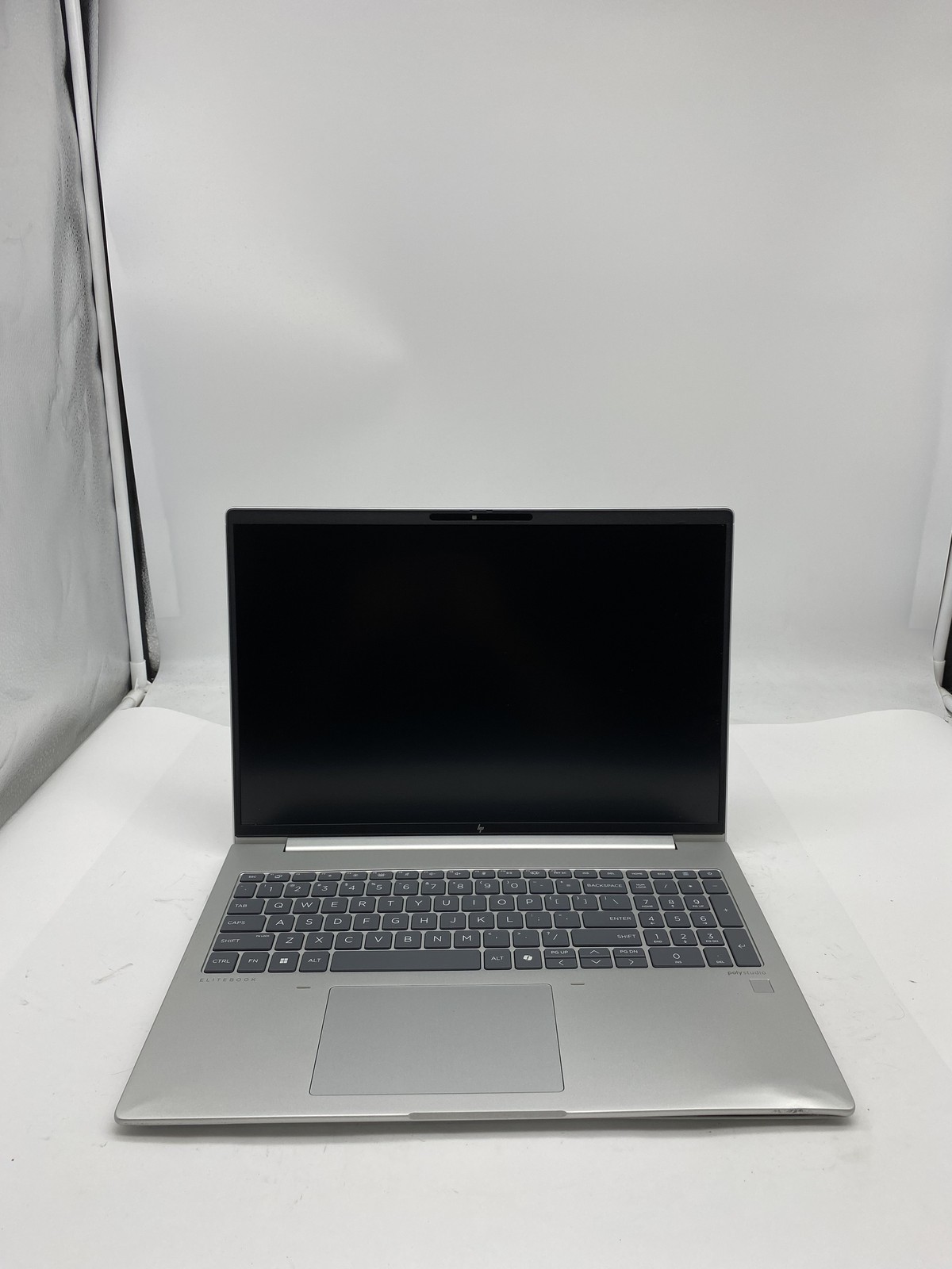 HP EliteBook 665 G11 16" Laptop AMD RYZEN 7 PRO 7735U – No RAM No HDD