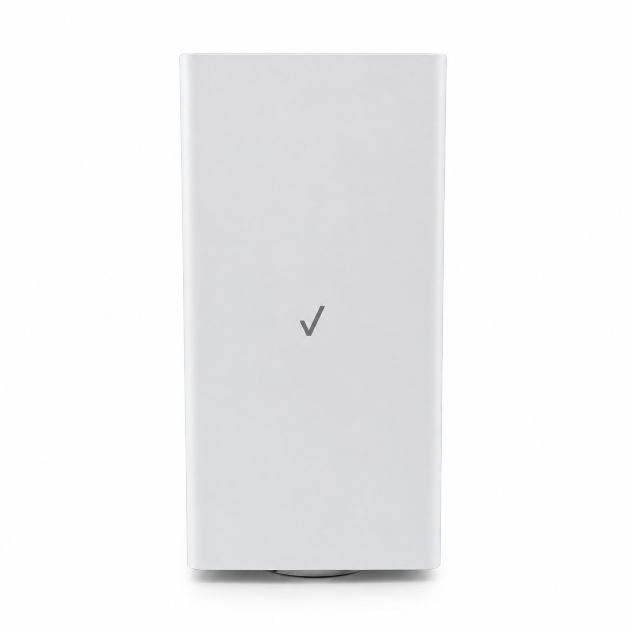 Verizon CR1000A 1000 Mbps 3 Port Wireless Router - White