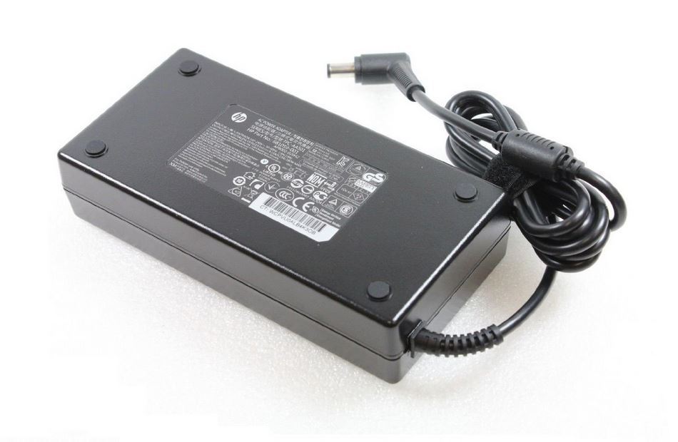 OEM Original Brand New HP Genuine 180W AC Adapter Charge 611485-001 613766-001