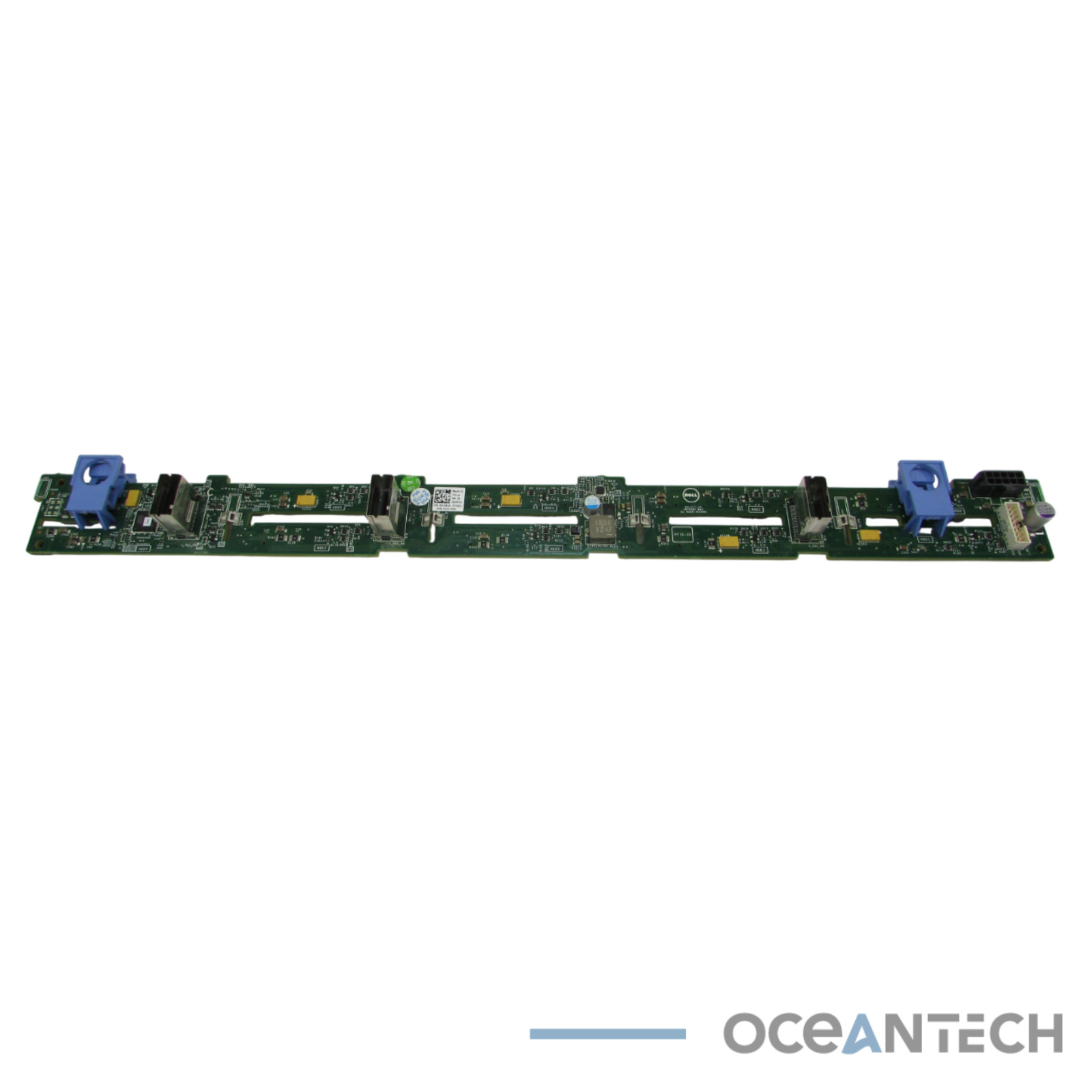 Dell X3M3C Poweredge R430 10x 2.5 Backplane