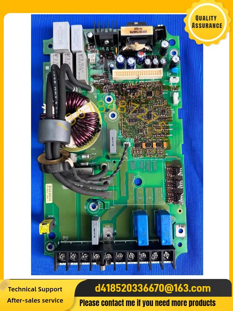 1PCS For 100% TEST atv71/61 power driver board, 16252910112A06