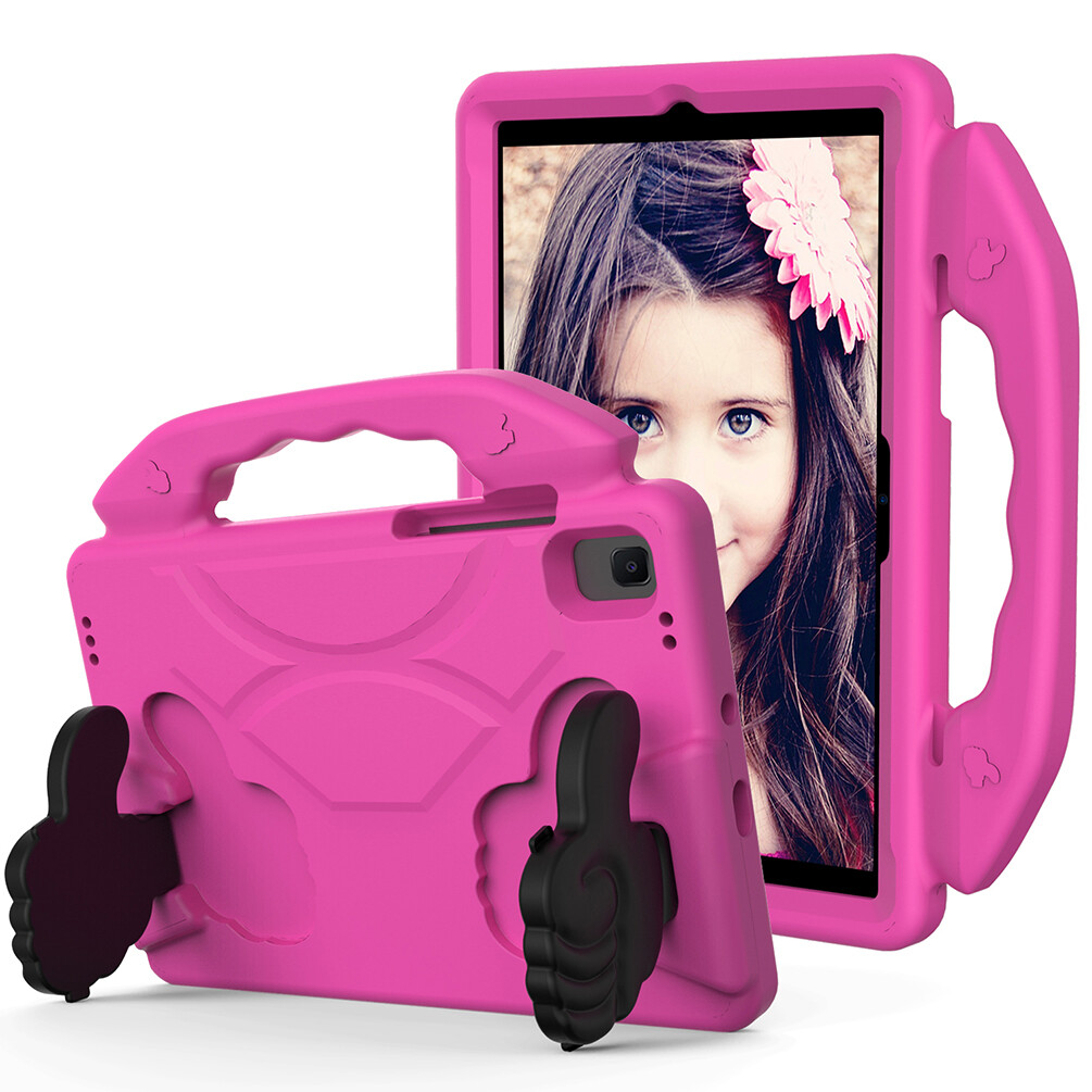 Kids Portable EVA Shockproof Case Cover For iPad 9th 8th 7th 6th 5th Generation