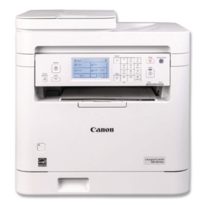 CANON IMAGECLASS MF287DW