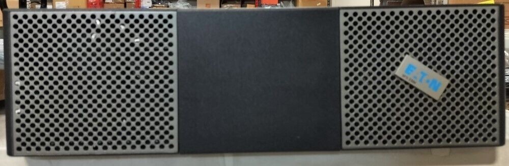 Eaton 9PX Extended Battery Module (EBM) 240V RT3U 9PXEBM240RT