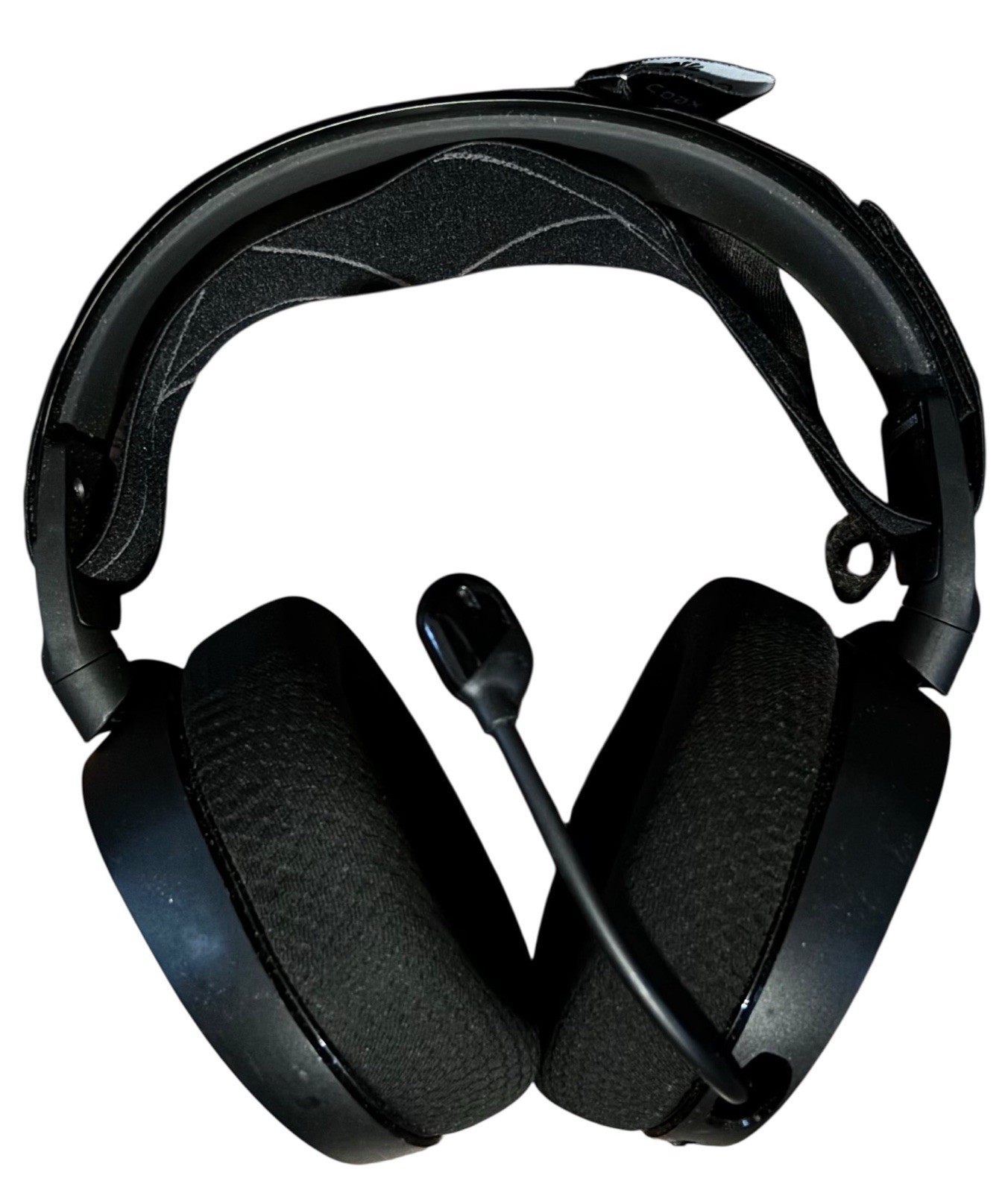 Steelseries ARCTIS PRO WIRELESS Headset Only - Preowned And Working