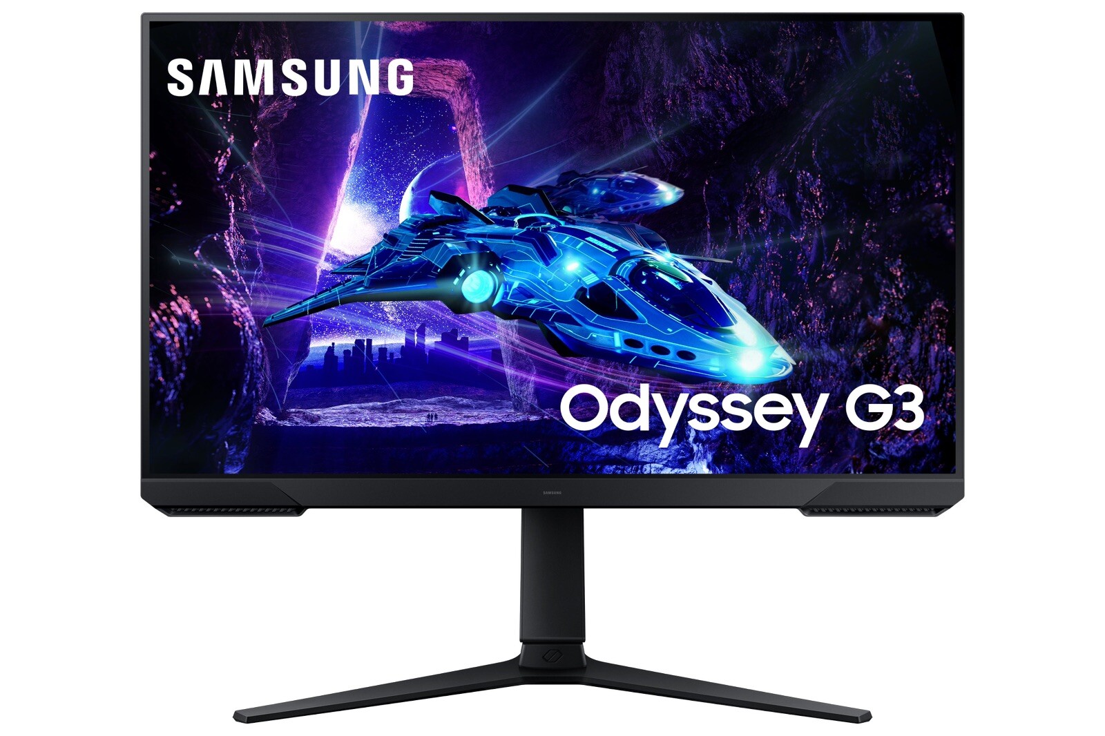 Samsung Odyssey G30D