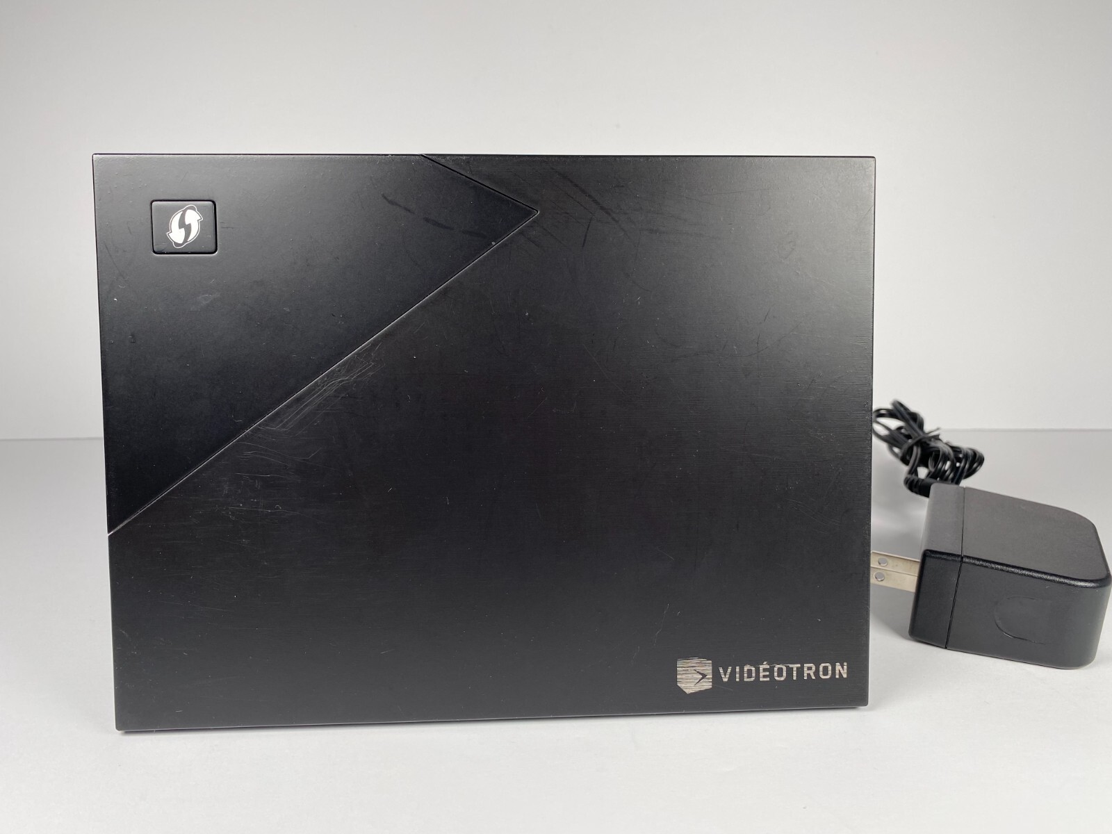 ZyXEL Videotron Router EMG2926-Q10A Gigabit Network Wireless Dual Band - Works