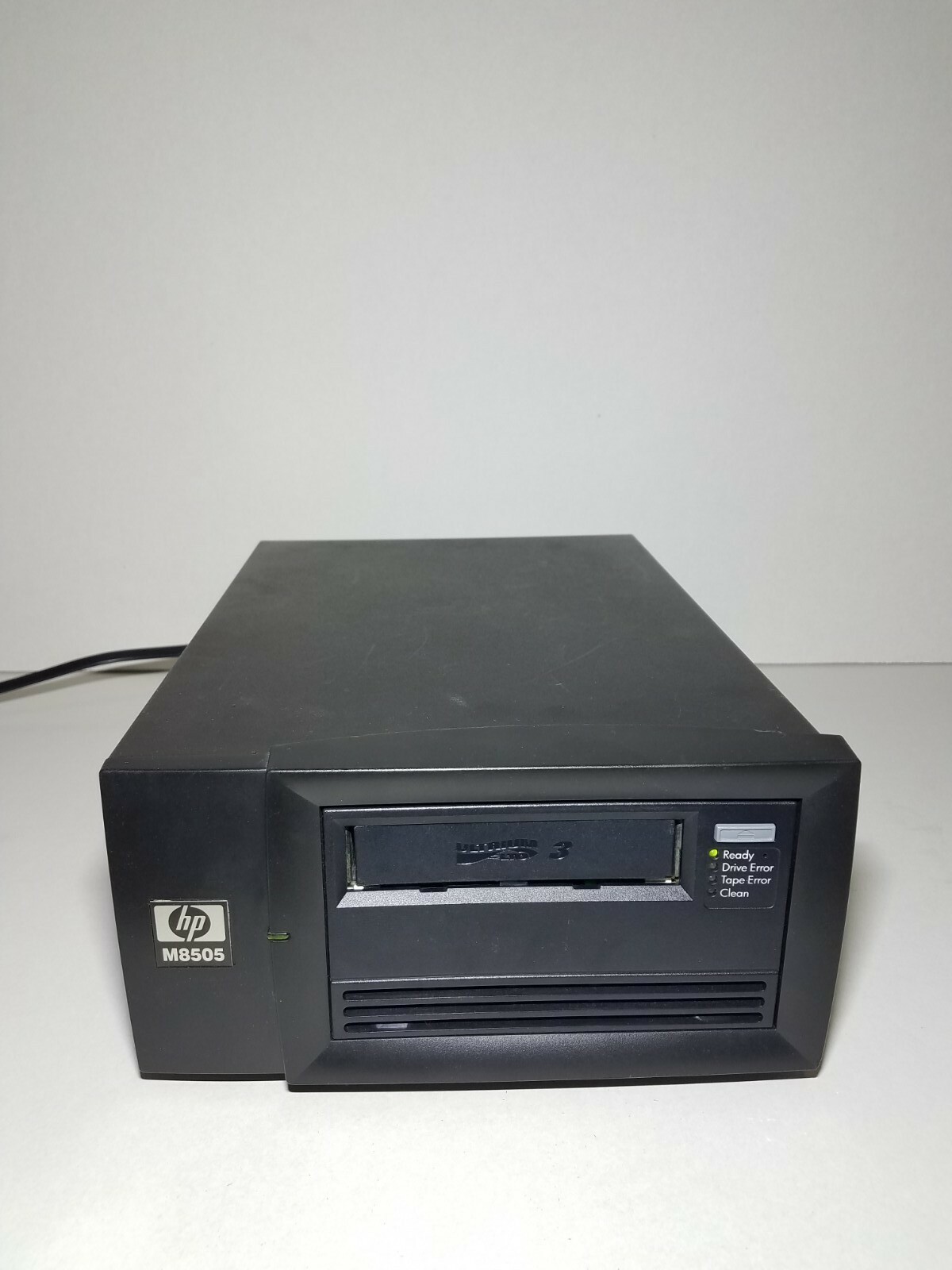Tributary Systems Tandem HP NonStop M8505 Tape Drive Subsystem
