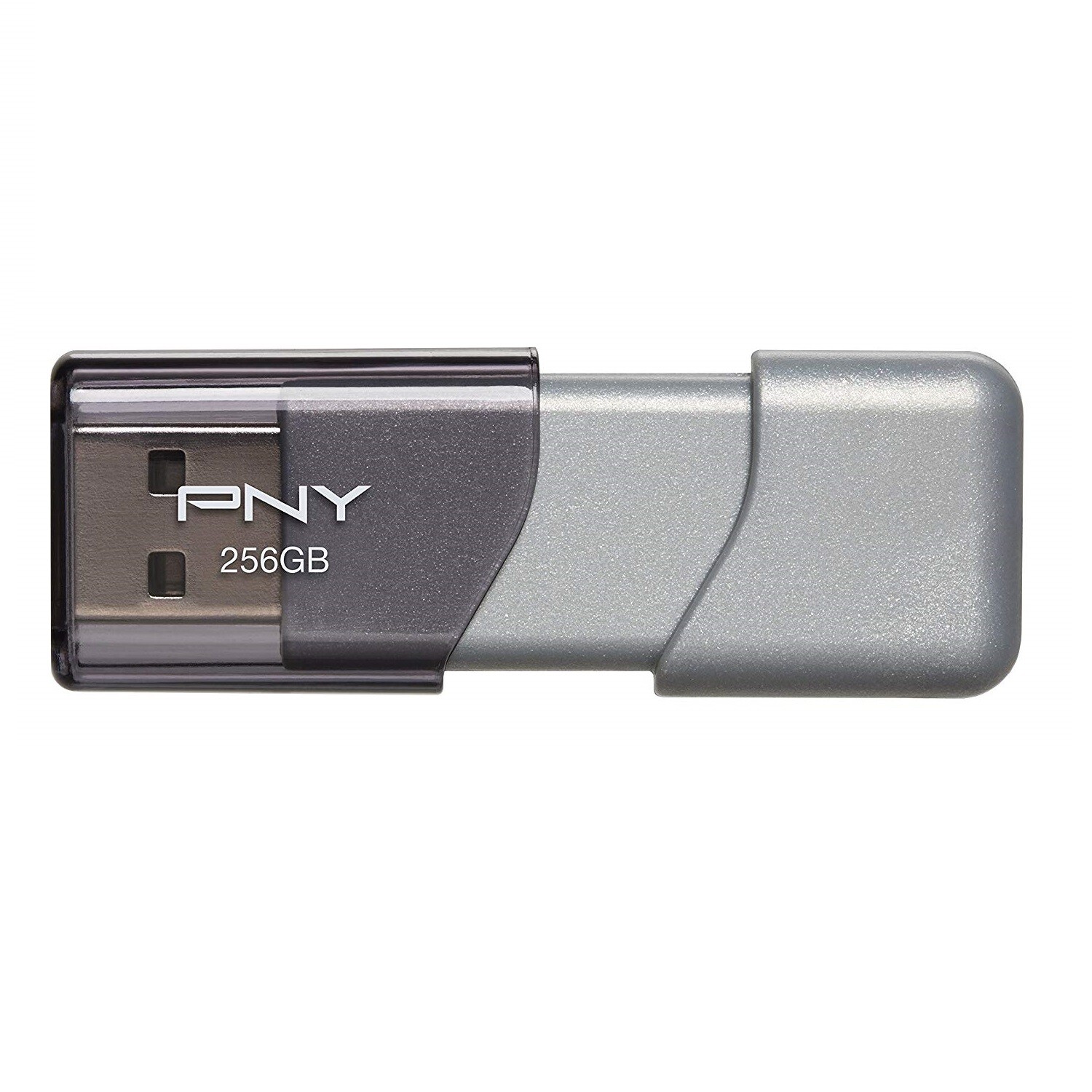 PNY Turbo Attache USB 3.0 Flash Drives Memory Stick for Laptops Computers Lot
