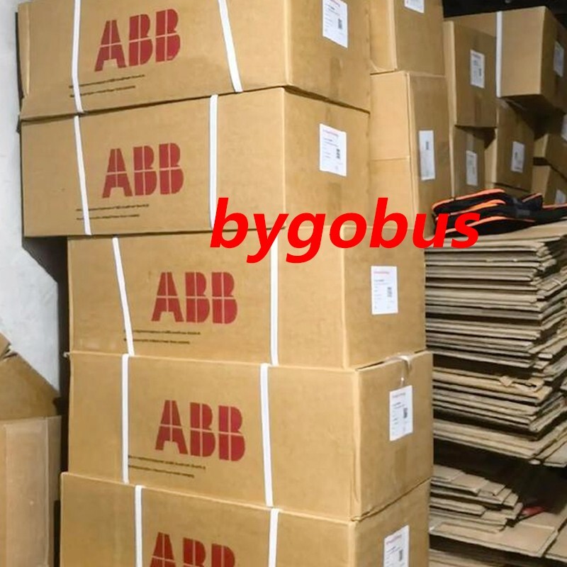New Robot Motor 3HAC020208-001/04 With Box Ship Via DHL Expedited Shipping