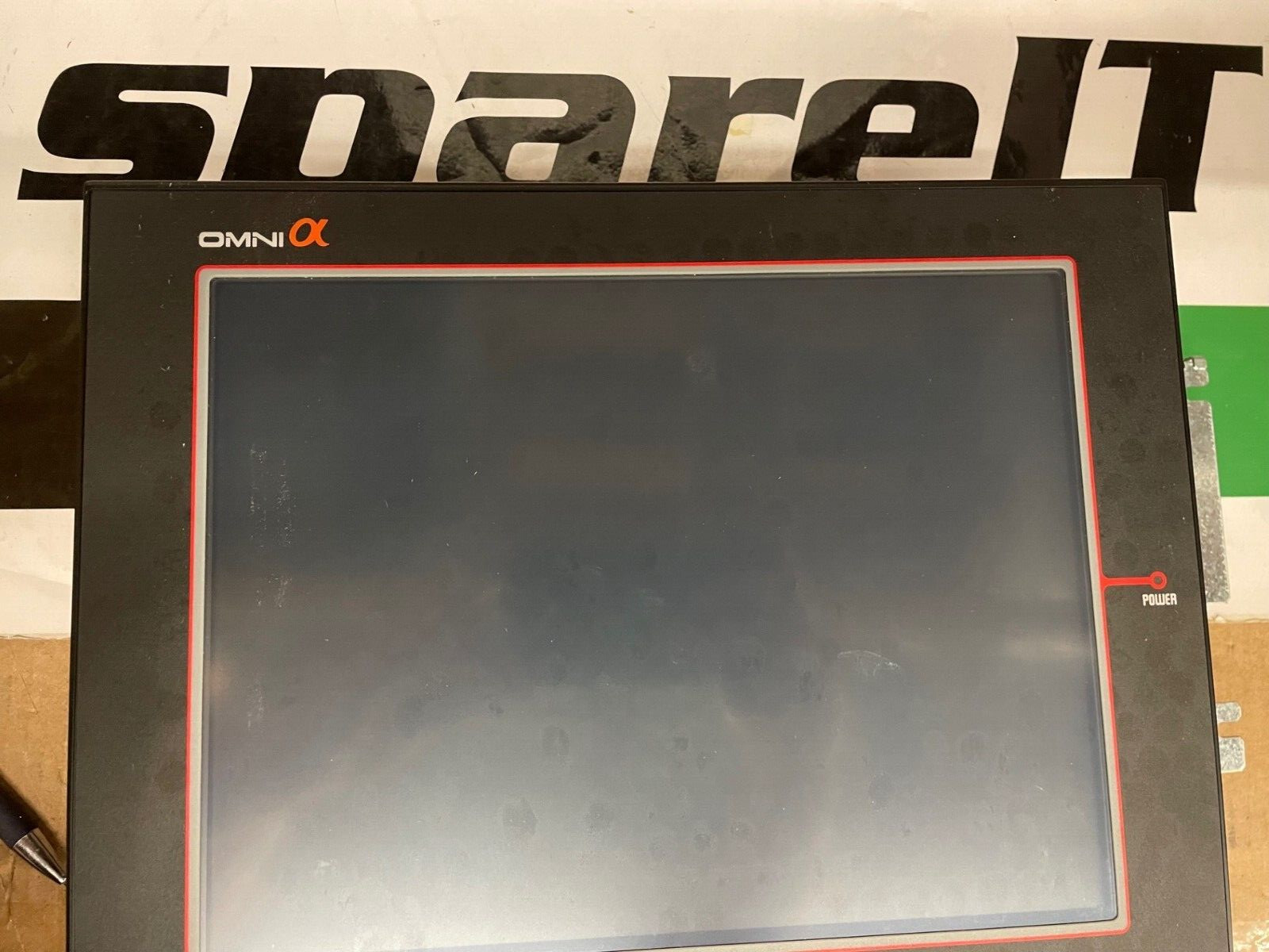 SUN ORACLE 7013885 STORAGETEK SL3000 OCP  XSL3000-OP-PANL OPERATOR CONTROL PANEL