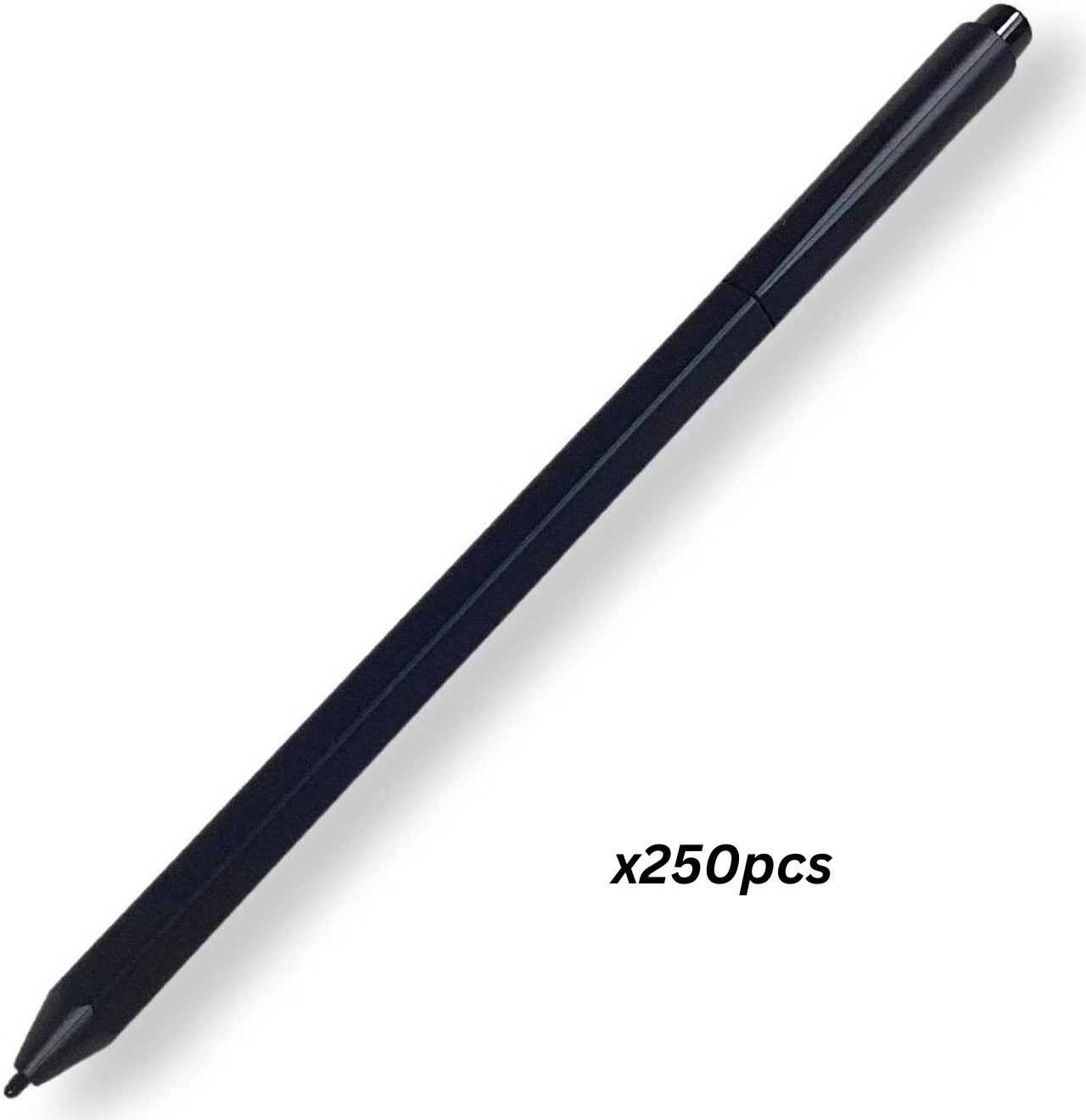 250pcs Dell Active Touchscreen SF11 EMR Pen Stylus Model No. 0828TT Chromebook