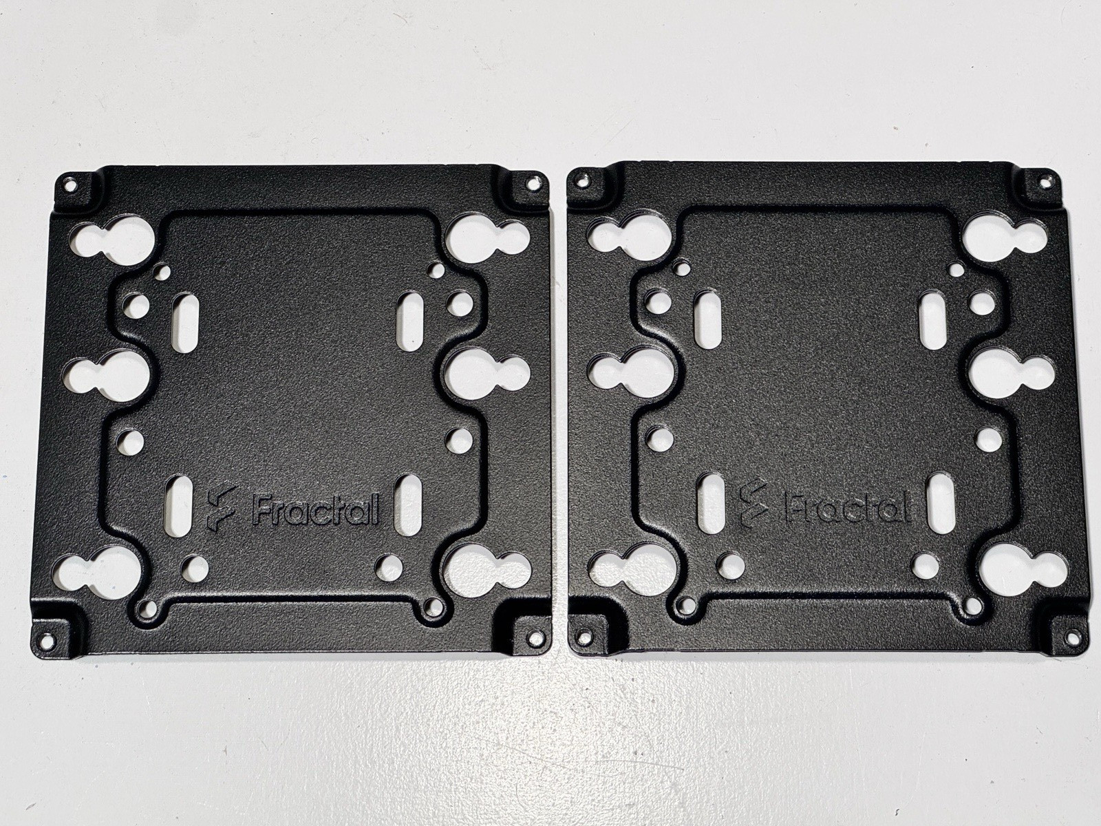 Fractal Design FD-A-BRKT-003 Universal Multibracket Mounting Adapter Plate