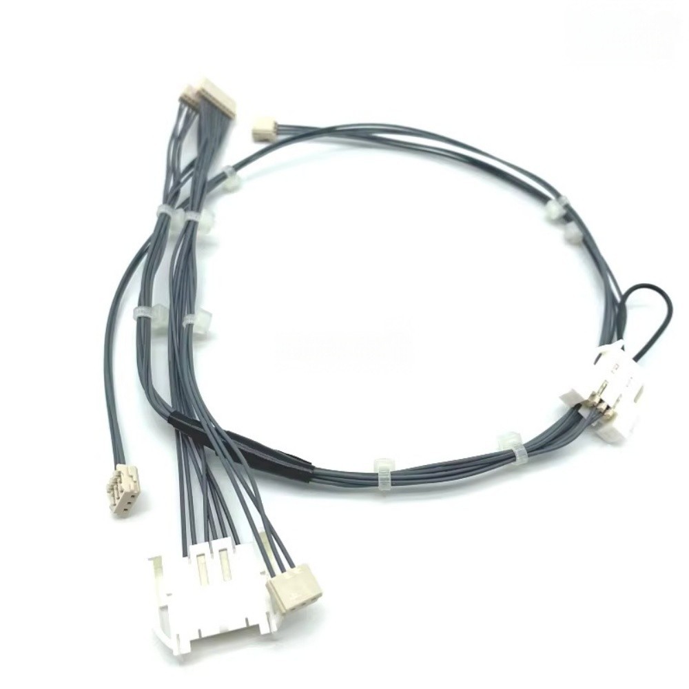 1Set Fixer cable 5685 for Ricoh 1350 1356 1357 1100 906 1106 1107 printer