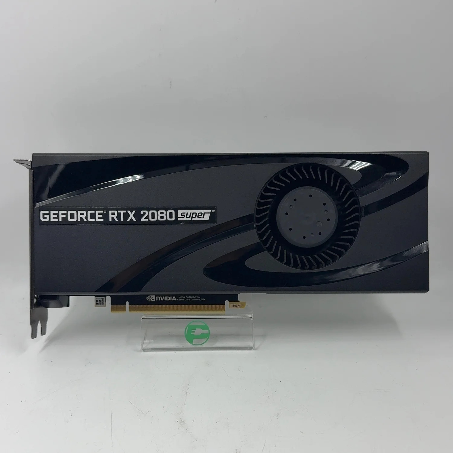 PNY GeForce RTX 2080 Super 8GB GDDR6 Graphics Card VCG20808SBLMPB