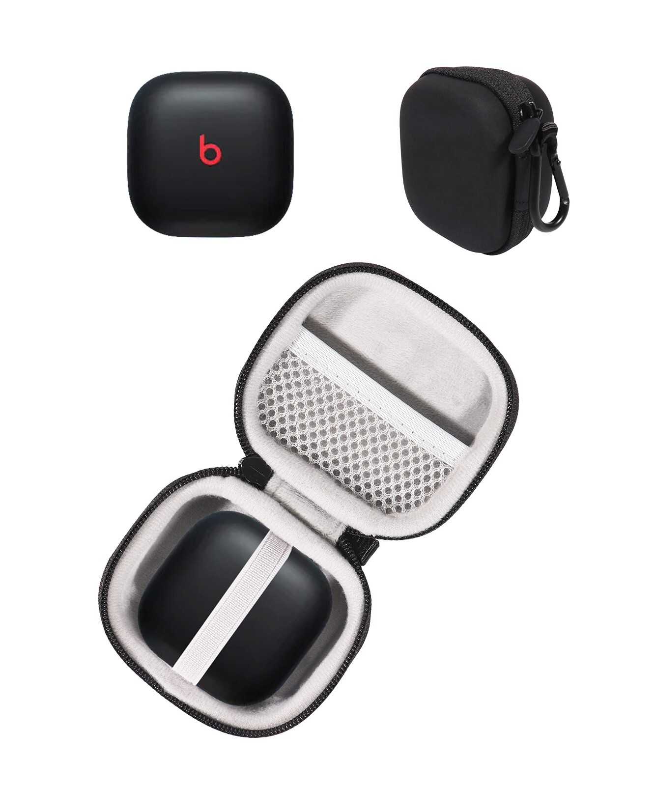 Case for Beats Fit Pro Wireless Earbuds