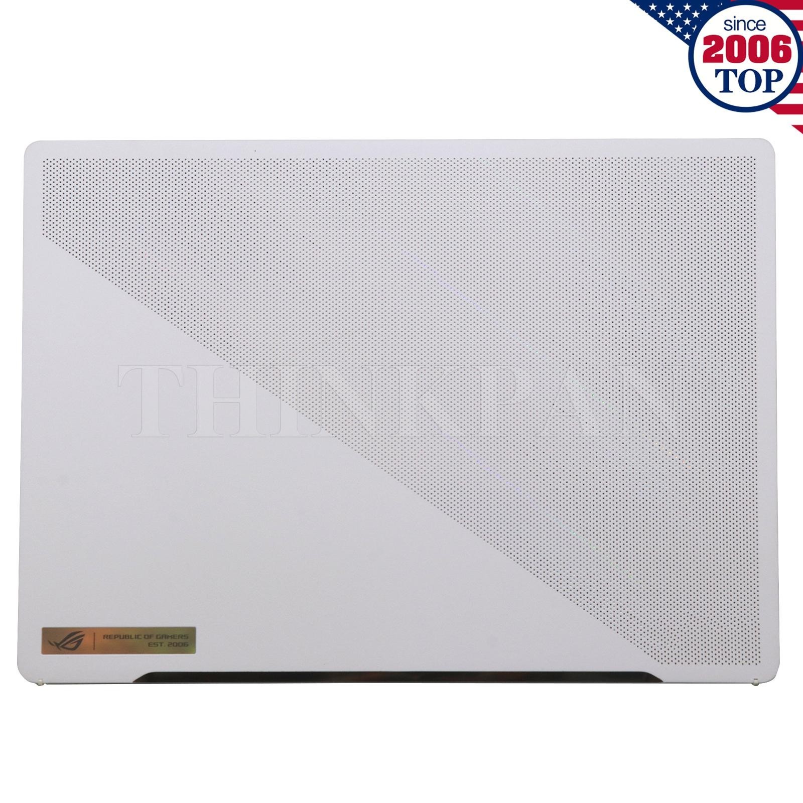 New For ASUS ROG GA402 GA402R GA402N GA402X LCD Back Cover Lid 13NR0BJ1AM0101