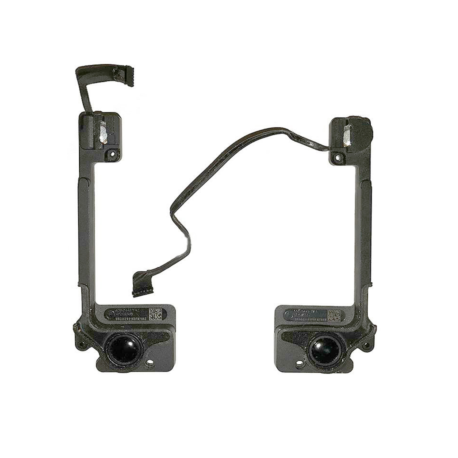 Right Left Speaker Set 923-00509 MF839LL/A for Apple MacBook Pro 13 Retina A1502