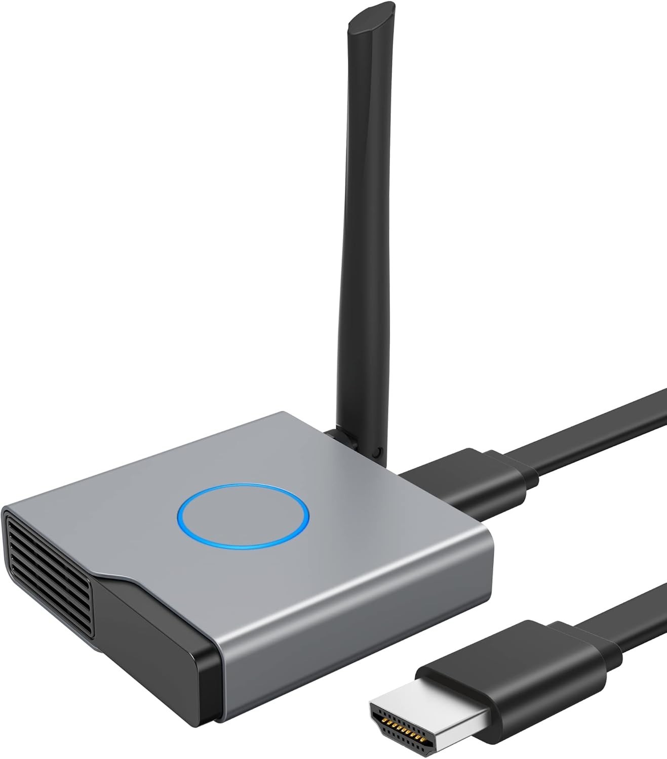 Wireless HDMI Display Dongle Adapter 4K, Wireless Receiver, Streaming Media.....