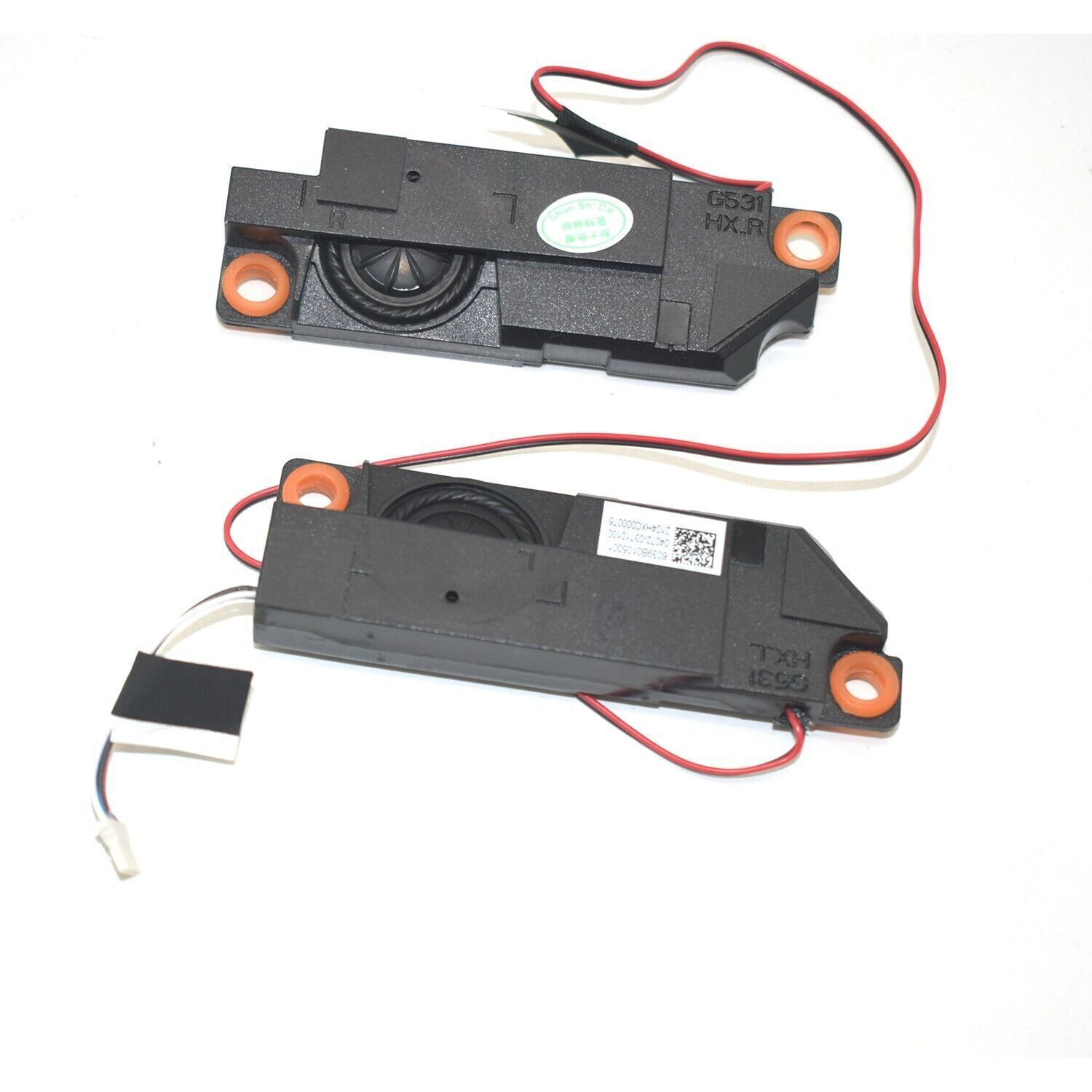 New L&R Speaker for ASUS ROG G531GT G531GW G531G 4Pin