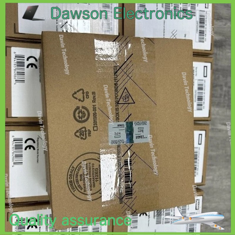 HPE 787647-001 J9F47A 900GB 10K 2.5in 12Gbps SAS MSA SFF ENT HDD Hard Drive  