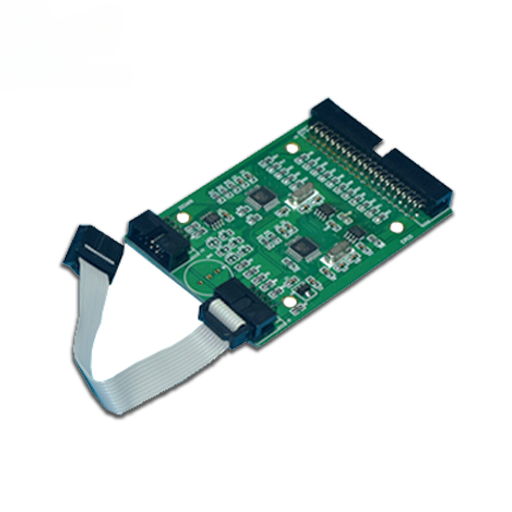 For HP 91 HP91 Permanent Chip Decoder For HP Designjet HPZ6100 Z6100PS