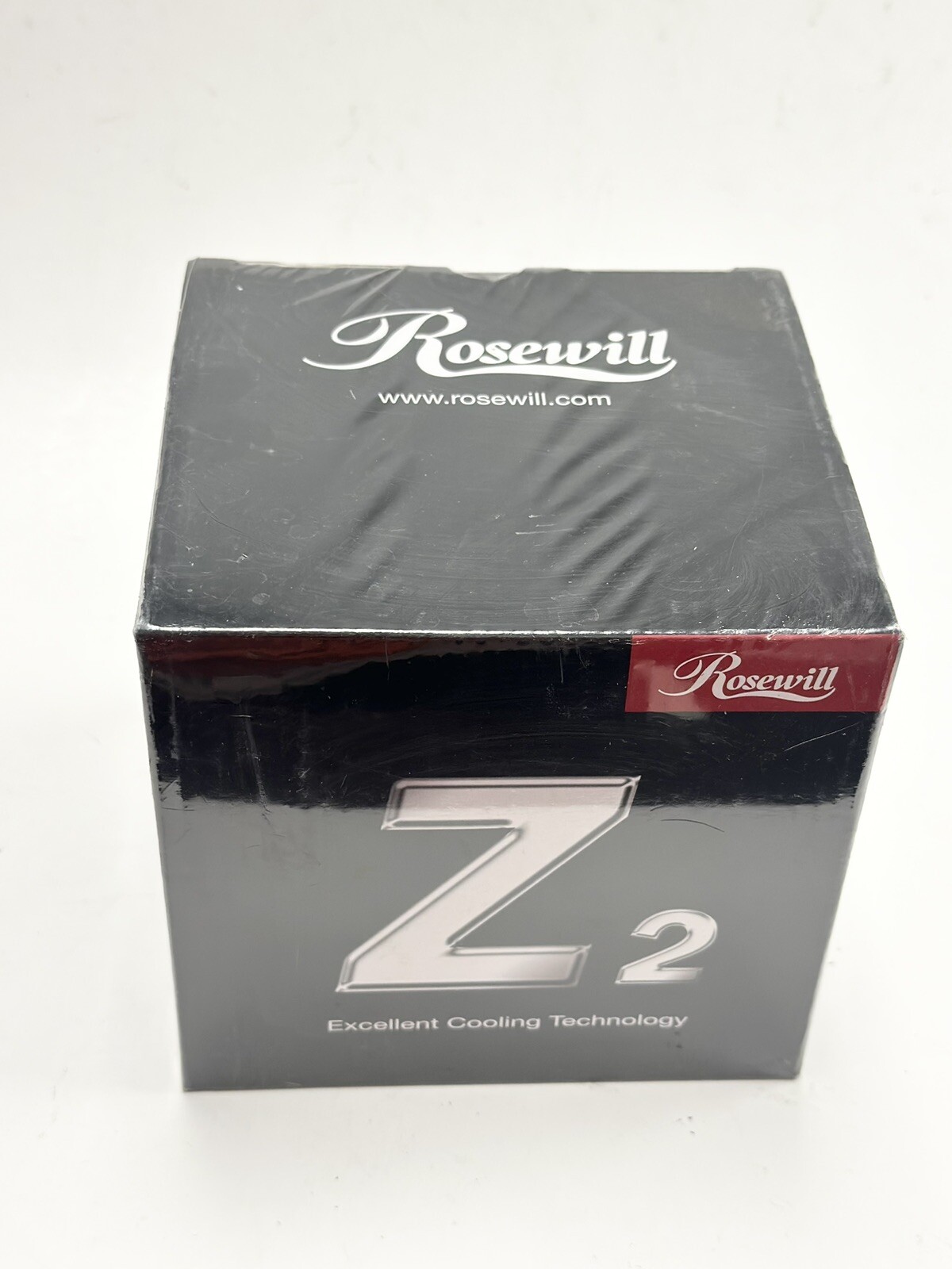 NEW Rosewill Cooling Technology Computer Cooling Fan RCX-Z2