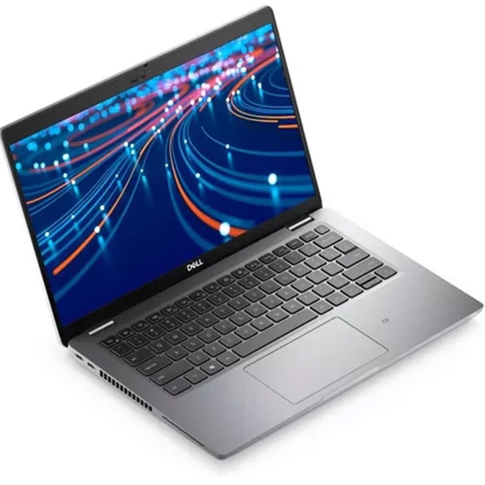 Dell Latitude 5420 14in FHD IPS i5-1135G7 16GB RAM 256GB SSD Silver Very Good