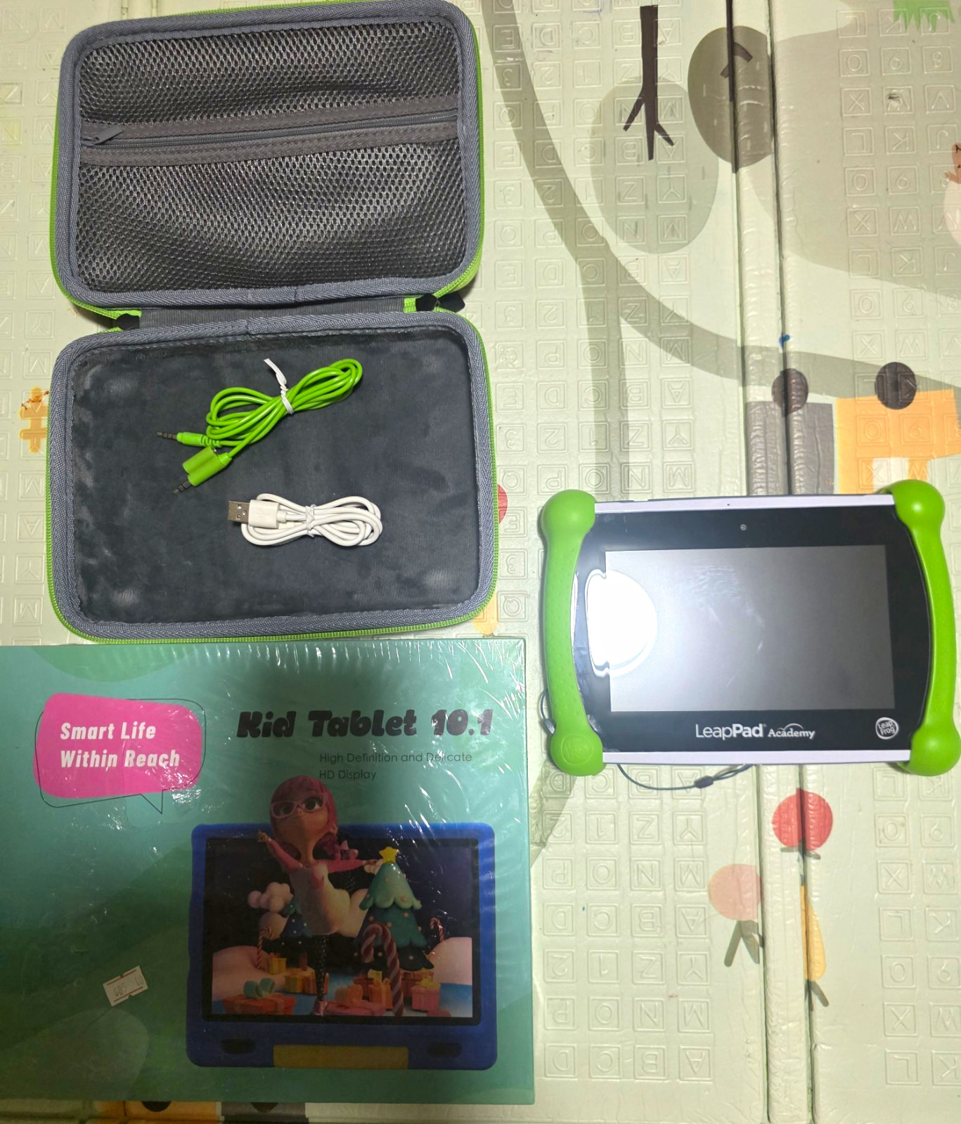 Kids Tablet 10.1 Inch Brand New
